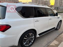 إنفينيتي QX80